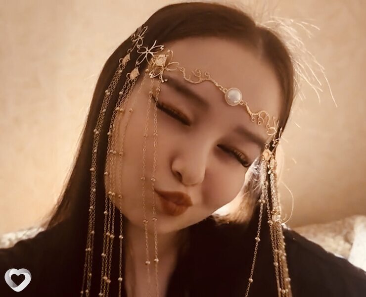 Xasti, 18, Москве — анкета №4054598