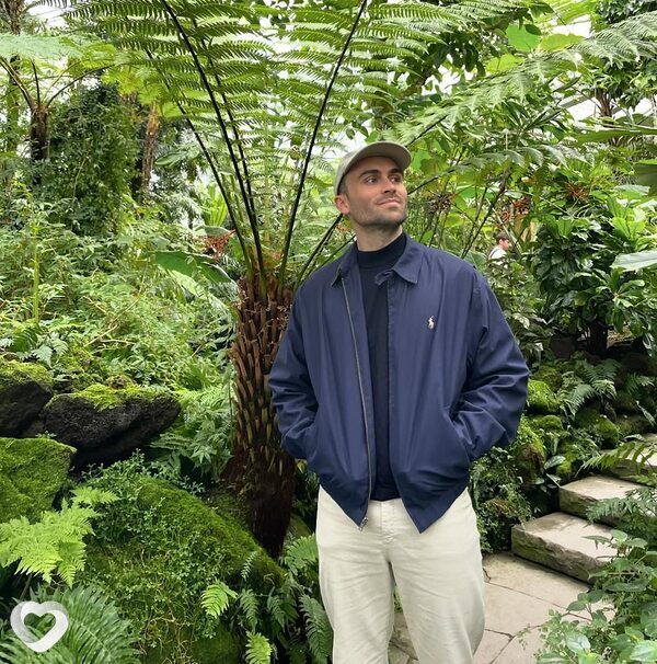 Андрей, 26, Тюмени — анкета №4054603