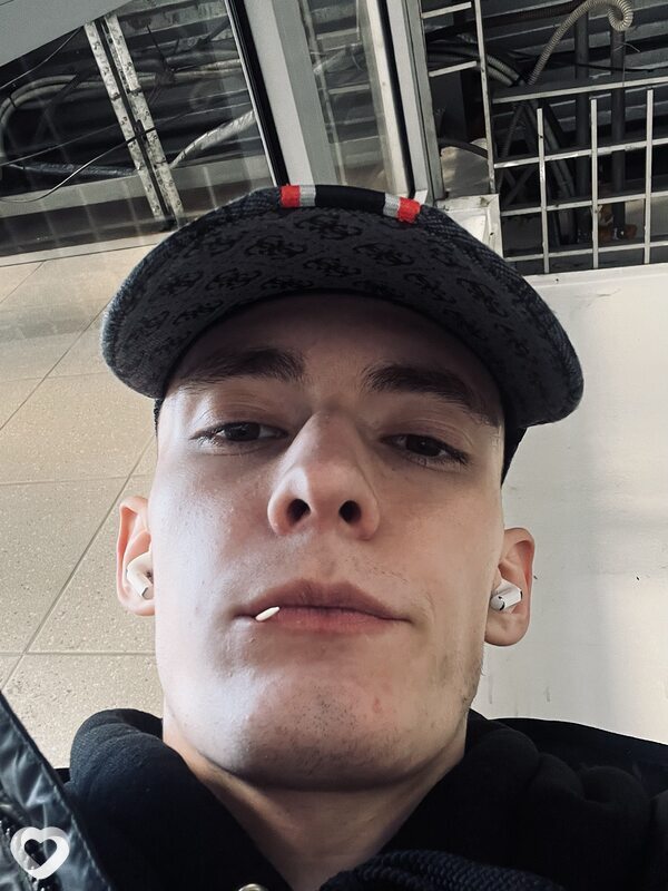 Кирилл, 22, Наро-Фоминске — анкета №4054605