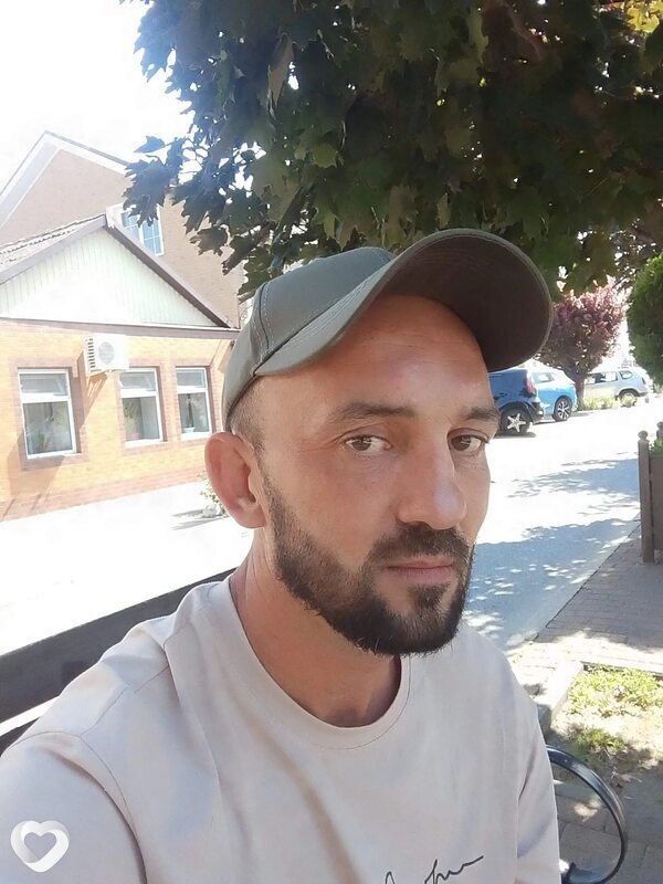 Алексей, 42, Анапе — анкета №4054532