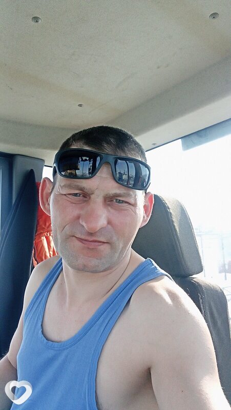 Сергей, 39, Норильске — анкета №4054533