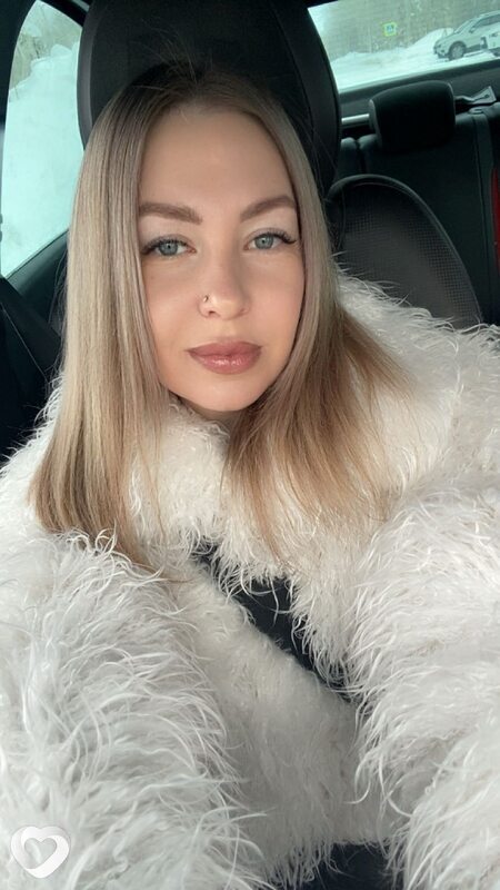 Инна, Невьянск