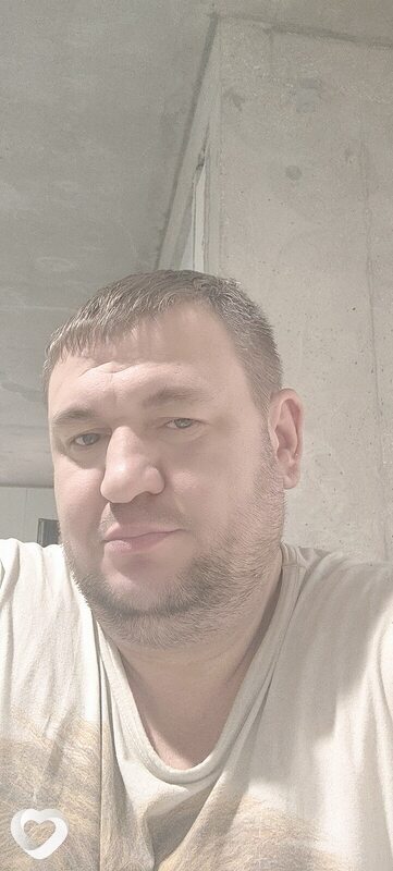 Владимир, 44, Одинцове — анкета №4054544