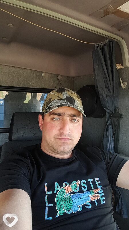 Тагир, 35, Сальске — анкета №4054551