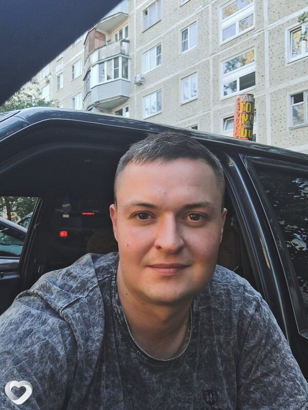 Виталий, 34, Мытищах — анкета №4054553
