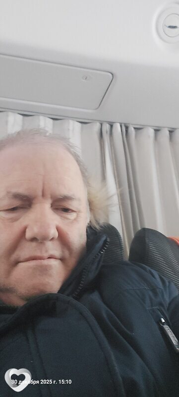 Евгений, 65, Екатеринбурге — анкета №4054555