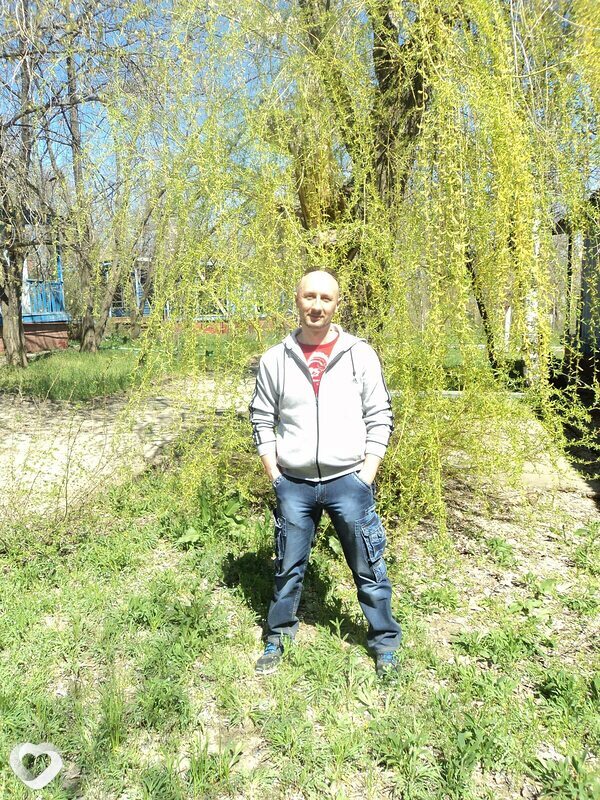 Павел, Михайловка (Волгоградская Област
