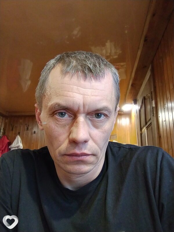 Андрей, 43, Пскове — анкета №4054191