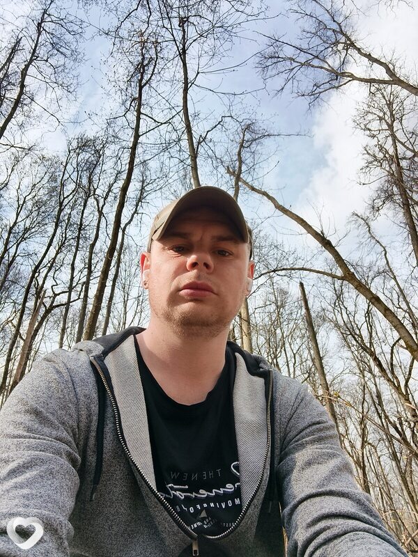 Виталий, 36, Воронеже — анкета №4054196