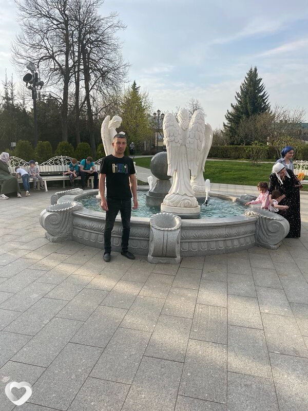 Эдуард, 40, Нижнем Новгороде — анкета №4054201
