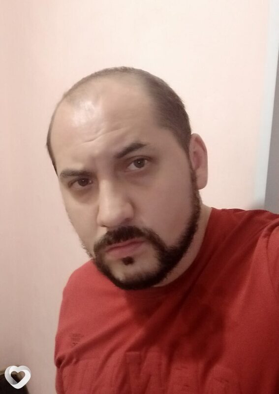 Игорь, 37, Ставрополе — анкета №4054202