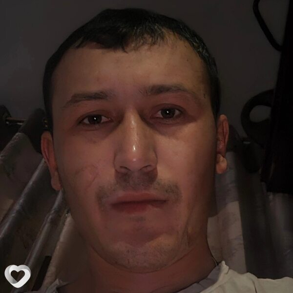 Ruslan, 31, Нерюнгри — анкета №4054635