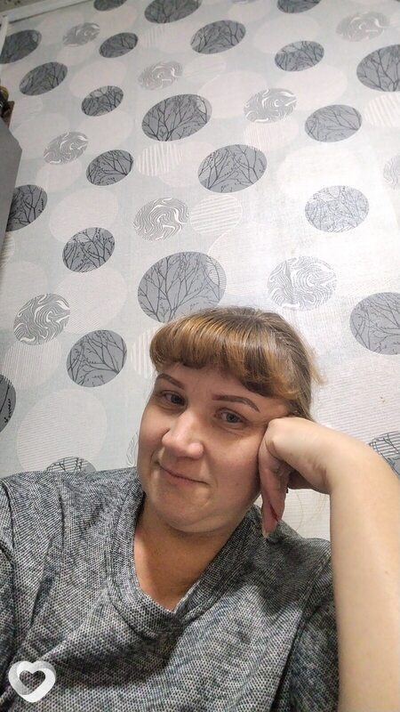Марина, 41, Омске — анкета №4054639