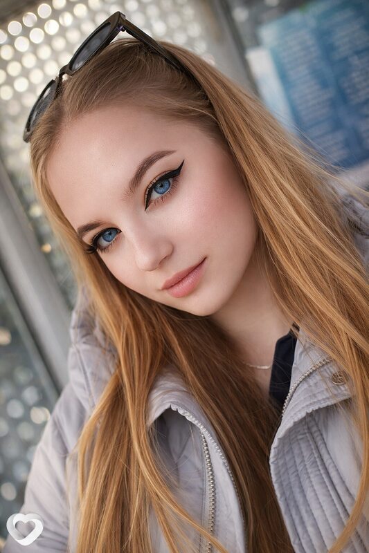 Карина, Анапа