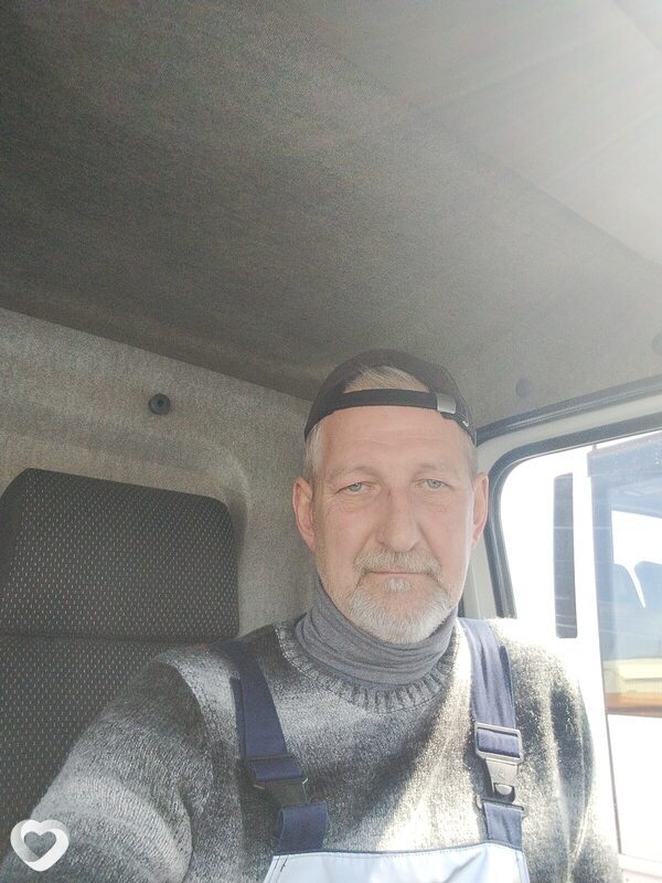 Александр, 53, Калининграде — анкета №4054650