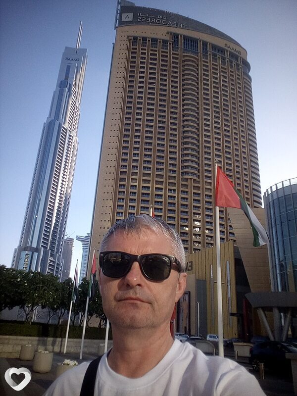 Александр, 45, Новомосковске — анкета №4054651