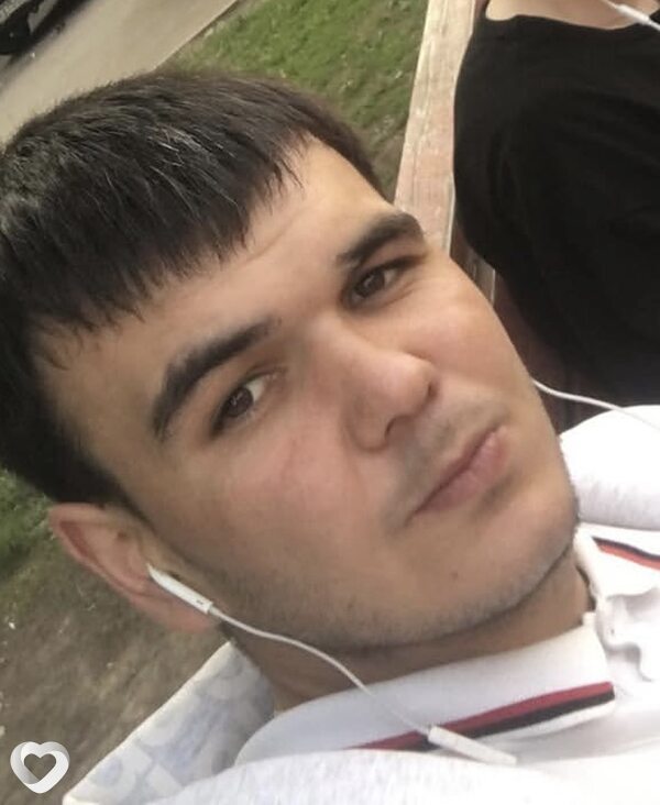 Рустам, 32, Уфе — анкета №4054508