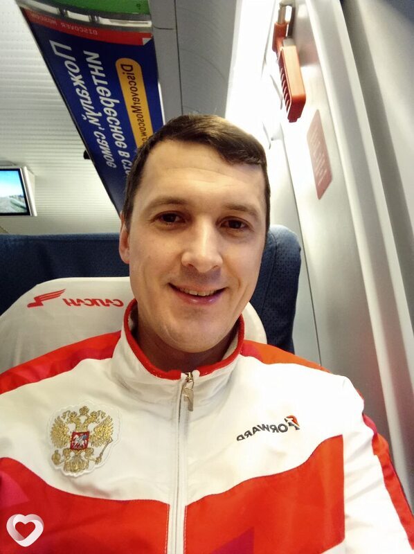 Виталий, 41, Кирове — анкета №4054518