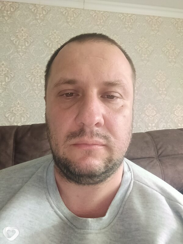 Сергей, 41, Москве — анкета №4054524