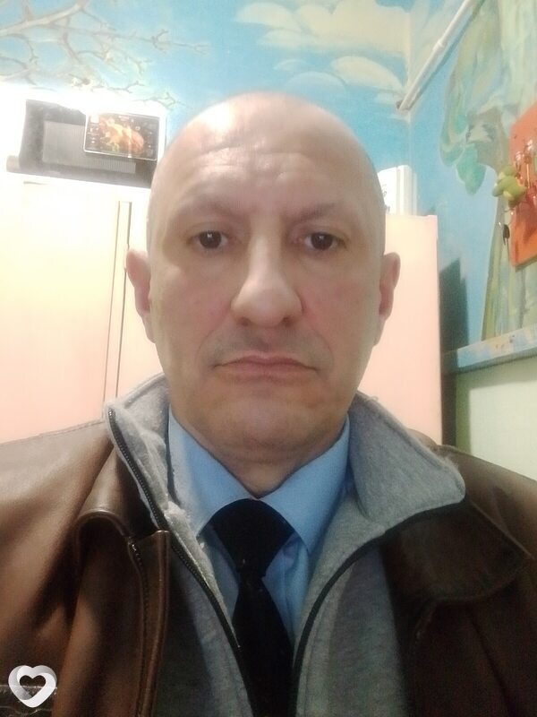Wladimir, 49, Калуге — анкета №4054617