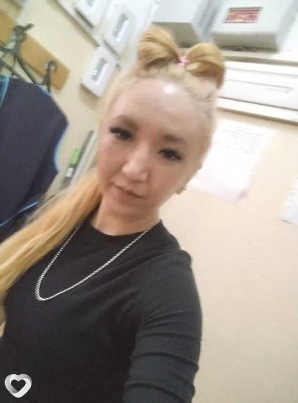 Зарина, 32, Горно-Алтайске — анкета №4054628