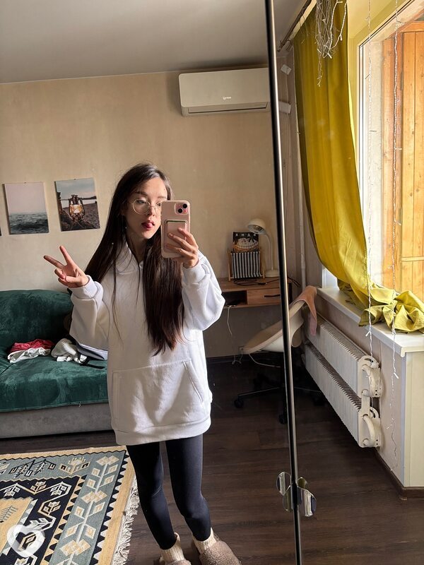 Арина, 24, Казани — анкета №4054629