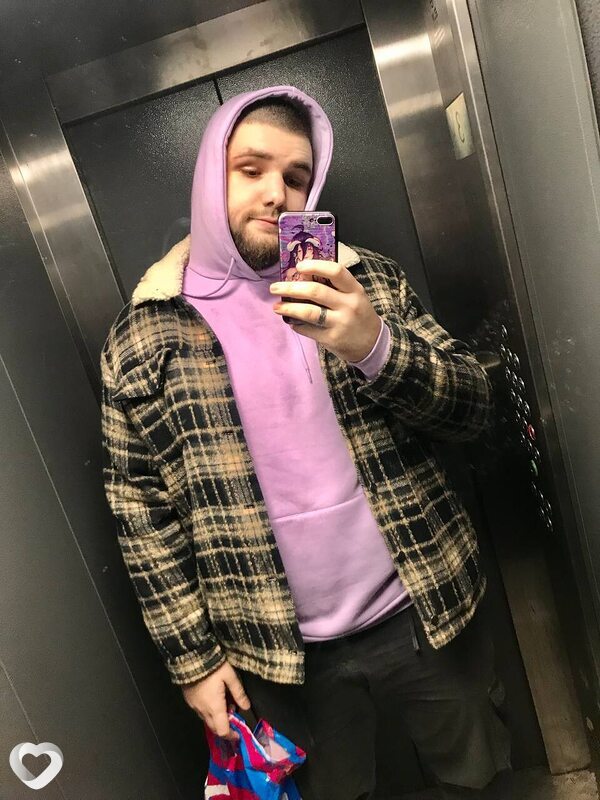 Дмитрий, 26, Наро-Фоминске — анкета №4054631