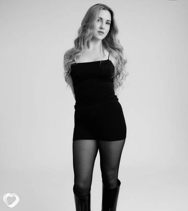 Соня, 24, Краснодаре — анкета №4054656