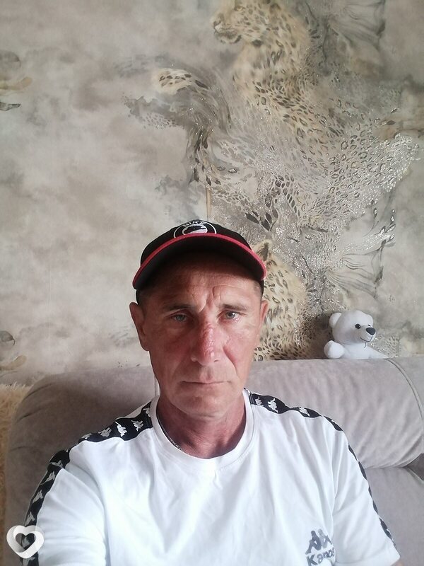 Роман, 48, Челябинске — анкета №4054657