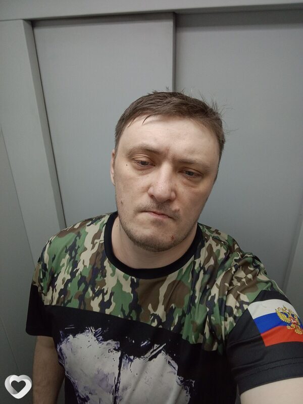 Lao, 36, Красноярске — анкета №4054658
