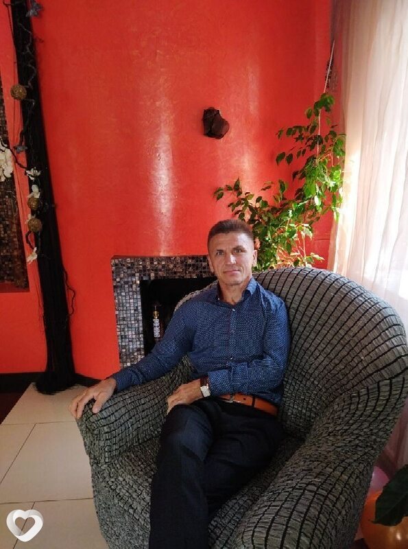 Василий, 55, Могилев — анкета №4054661
