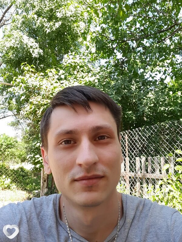 Руслан, 29, Одессе — анкета №4054673