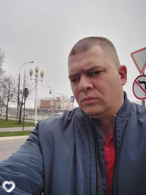 Владимир, 37, Москве — анкета №4054559