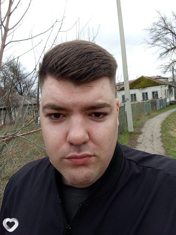 Иван, 26, Майкопе — анкета №4054563