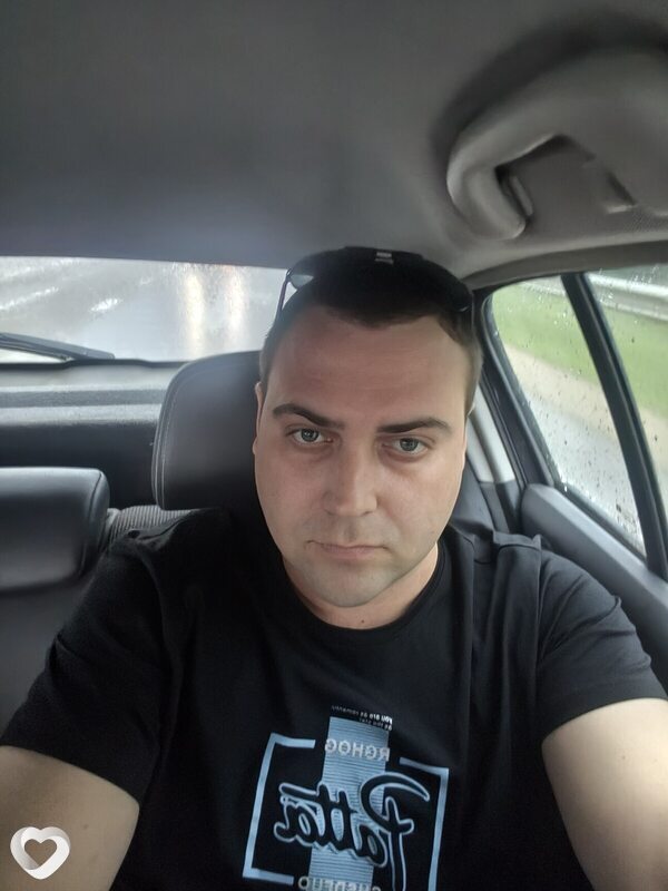 Дмитрий, 33, Белореченске — анкета №4054565