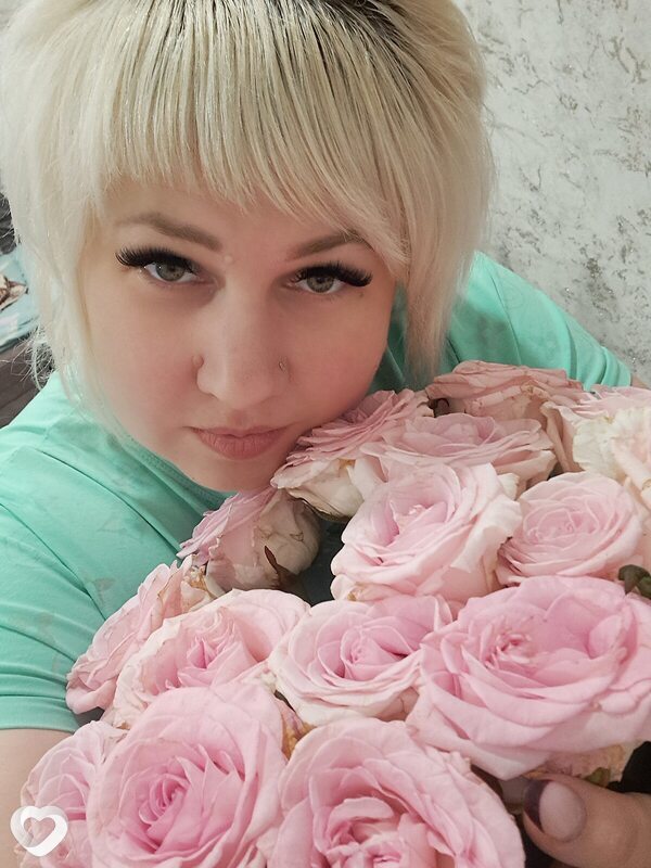 Оксана, 41, Орёл — анкета №4054575