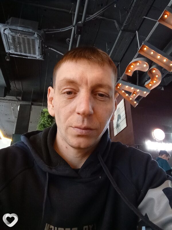 Юрий, 35, Новосибирске — анкета №4054956