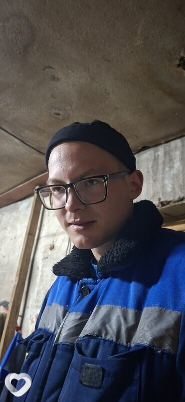 Эльдар, 20, Слуцке — анкета №4054961