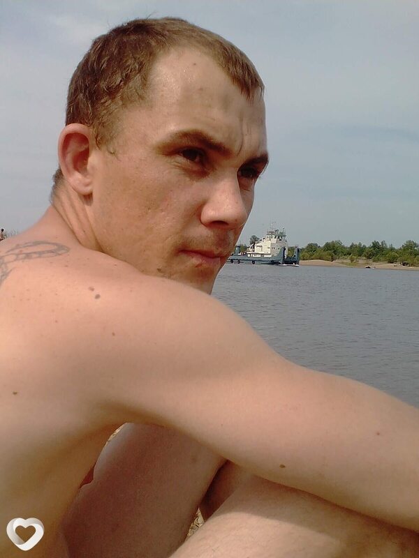 Александр, 35, Южно-Сахалинске — анкета №4054966