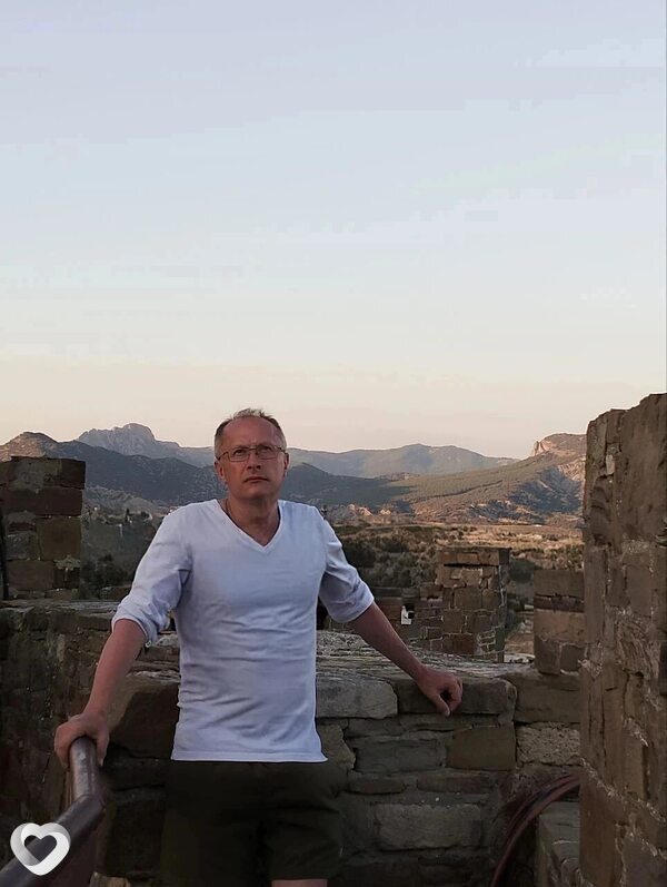 Сергей, 52, Минске — анкета №4054970