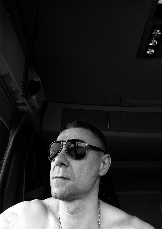 Михаил, 43, Курске — анкета №4054976