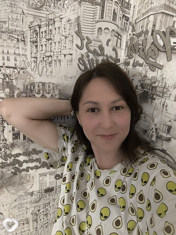 Inna, 37, Ульяновске — анкета №4054833