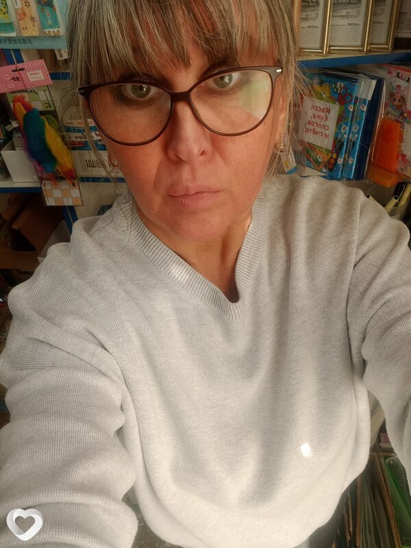 Ирина, 61, Иванове — анкета №4054837