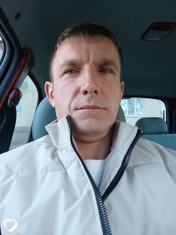 Александр, 42, Чехове — анкета №4054843