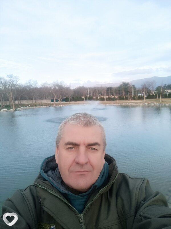 Юрий, 48, Краснодаре — анкета №4054986