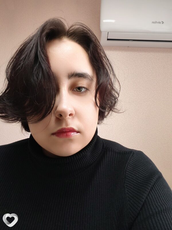 Анна, 22, Тамбове — анкета №4054987