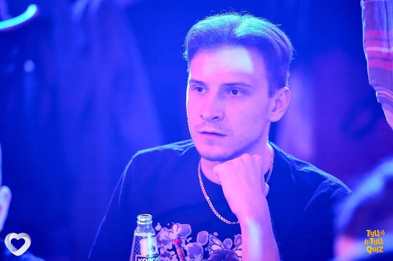 Илая, 27, Витебске — анкета №4054989