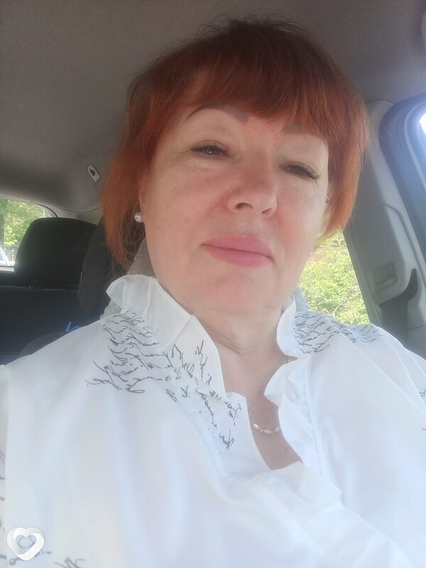 Татьяна, 61, Ростове-на-Дону — анкета №4054990