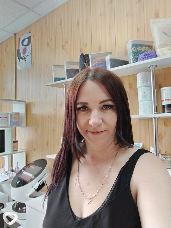 Юлия, 35, Братске — анкета №4054994