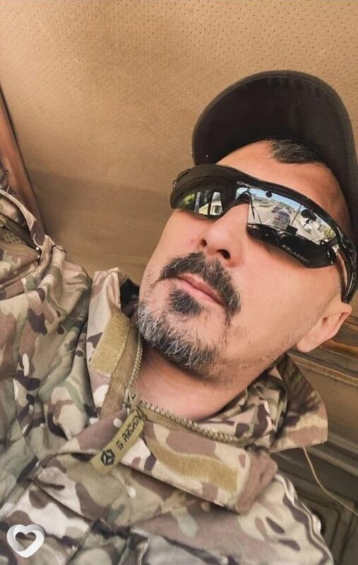 Балу, 37, Краснодаре — анкета №4054757